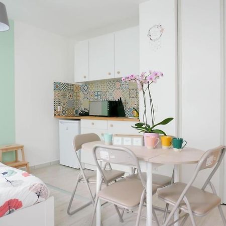 Studio Emplacement Ideal - Disney A Paris - بوسي سان جورْج المظهر الخارجي الصورة