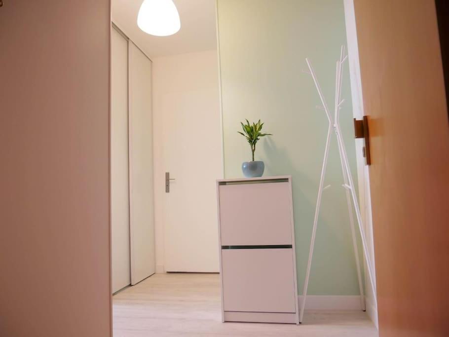 Studio Emplacement Ideal - Disney A Paris - بوسي سان جورْج المظهر الخارجي الصورة