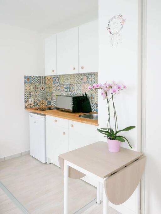 Studio Emplacement Ideal - Disney A Paris - بوسي سان جورْج المظهر الخارجي الصورة